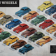 Illustration for article titled The Ten Cars Most Often Mistaken For Other Cars